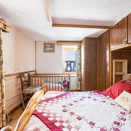 Appartement La Romantiere *