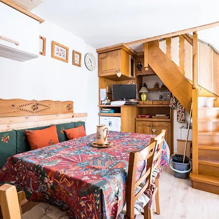 La Romantiere Planay