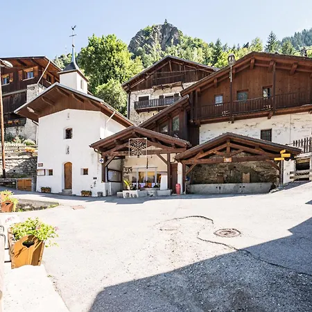 La Romantiere Appartement
